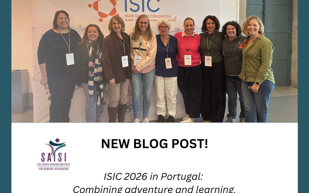 ISIC 2026 in Portugal: Combining adventure and learning