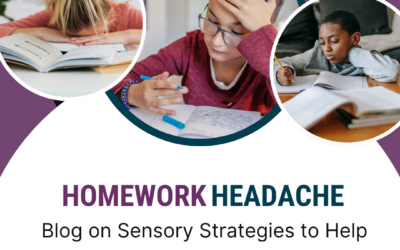 Homework Headache: