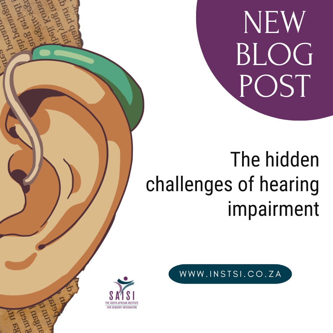 Hearing blog